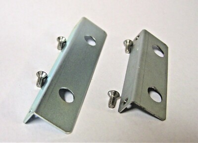 Halterung zur Aufnahme von Töpfen an Jazzmaster Pickguard oder Jaguar Rhythm Control Plate