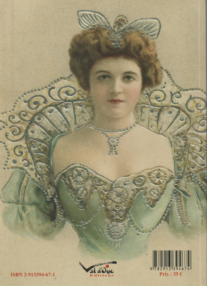 Déstockage des 4 derniers livres sur les cartes aluminium ! - Photo 2/4