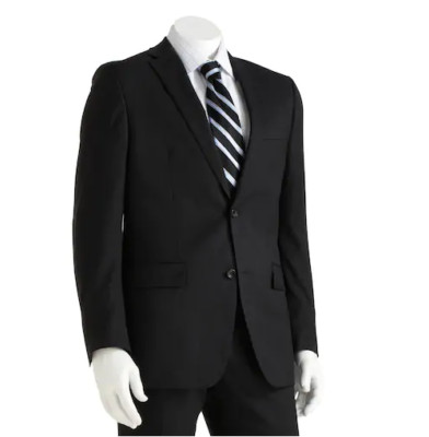 marc anthony slim fit jacket