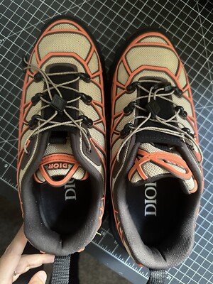 Dior B31 Runner