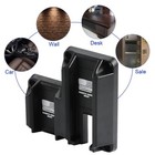 Easy to Install Magnet Gun Mount Holster Fits Glock 17/19/22/23/24/35/40 NEW