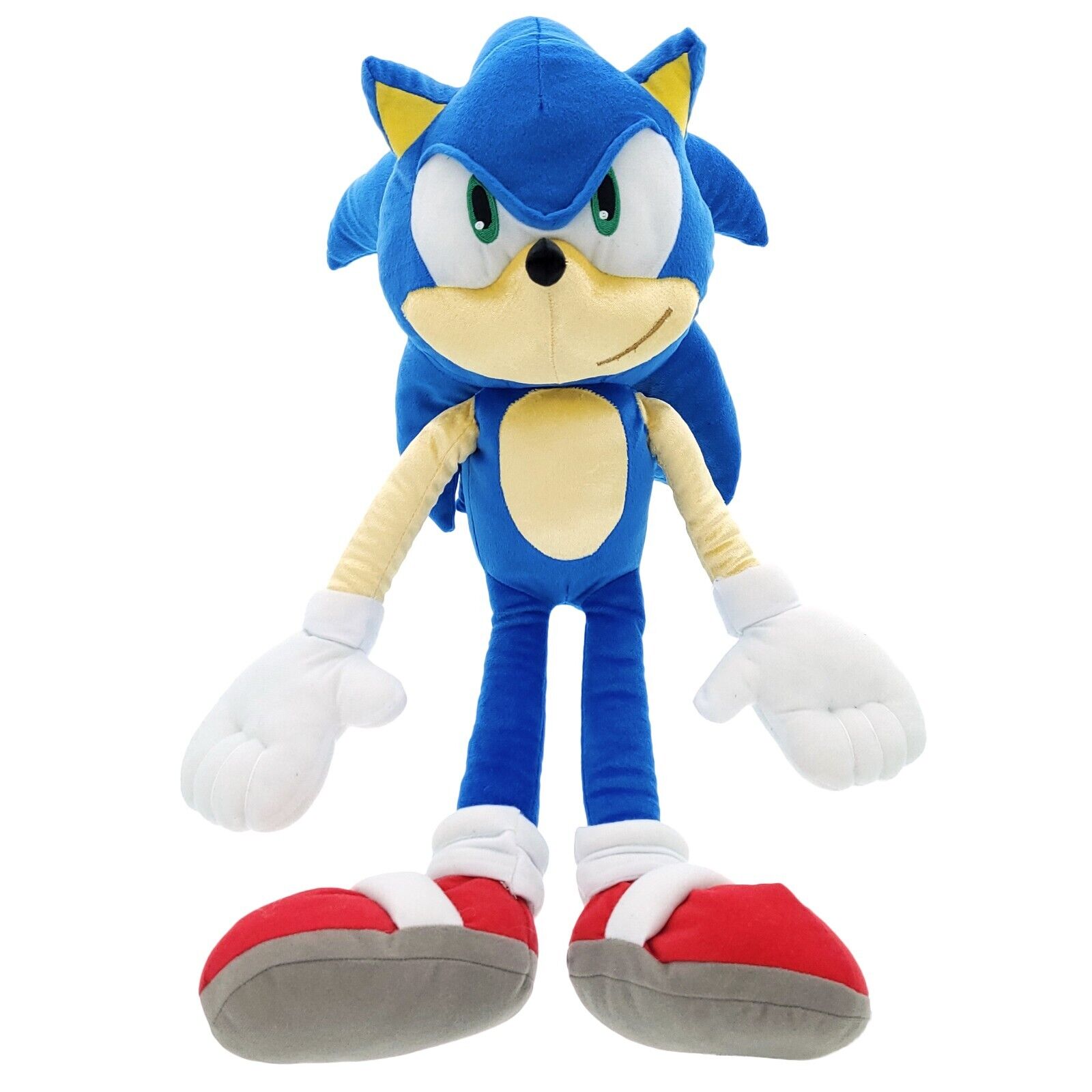 Sonic Colors Character Pillow – Sega Shop