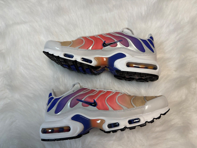 persian violet air max plus