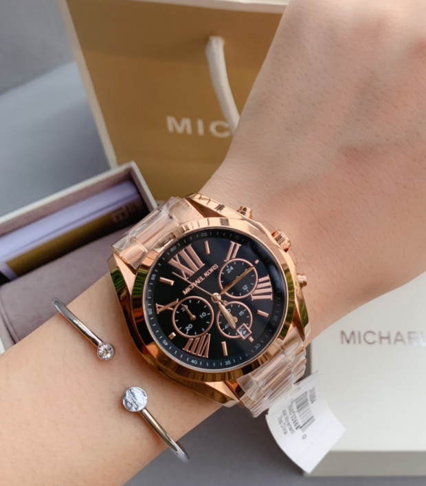 Michael Kors MK5854 Women's Watch | eBay Michael Kors MK5854 Women's Watch | eBay