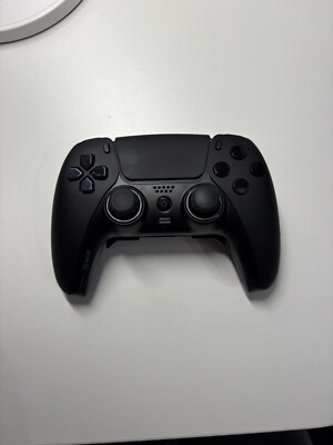 Ps5 Scuff Reflex 