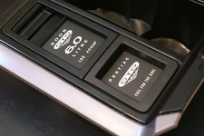 Pontiac Gto Console Badges 2004 Automatic Transmission Only Pontiac Gto Console Badges 2004 Automatic Transmission Only