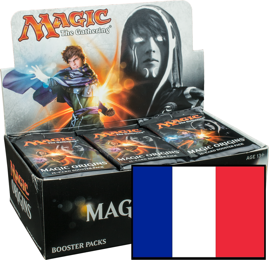 mtg origins booster box Amazon.com: 6 Packs MTG Jumpstart Booster Pack Lot MTG Foundations : Toys &  Games main image 1