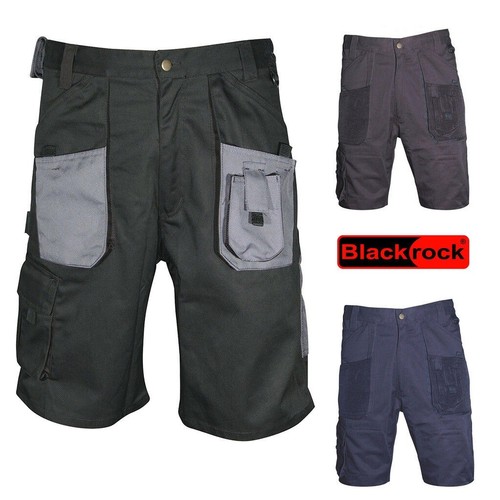 Blackrock WORKMAN HEAVY DUTY SHORTS 