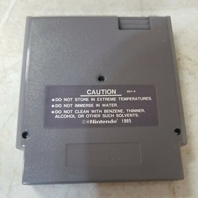 Track & Field II 2 (Nintendo Entertainment System) NES  Tested 