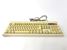 Vintage Key-Tronic Lifetime Series Keyboard LT Classic-II