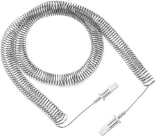 5300622034 Restring Dryer Heating Element Coil Fits Kenmore Frigidaire AP2135128