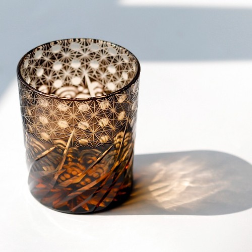 What is Edo Kiriko? 8 Things to Know About Japanese Glass