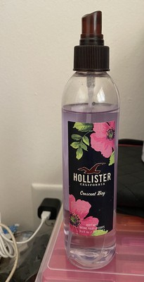 crescent bay hollister