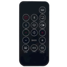 New Replacement Remote Control for JBL Cinema SB250 SB350