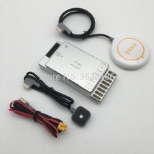 VK V7 - AG Flight Control LED GPS Terrain Obstacle Radar Agriculture UAV Drones