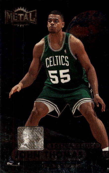 1997-98 Metal Universe Championship Basketball Card #1-100 - Choose Your Card