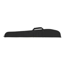 Allen Company 52" Durango Shotgun Gun Case, Black, Polyester, 602-52