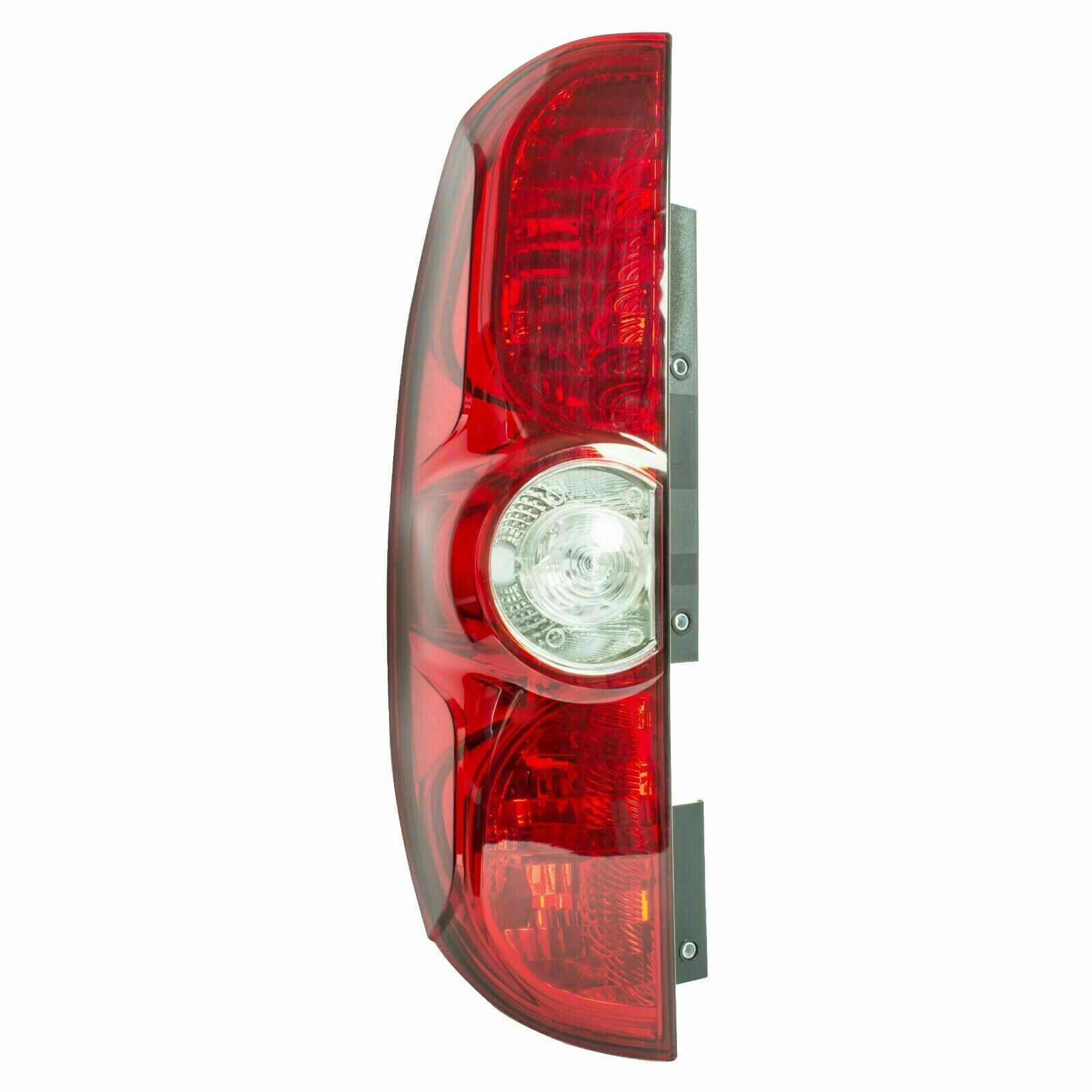 Feu arrière gauche 51810674 pour réparer le phare cassé de votre Fiat Doblo