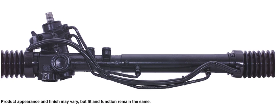Стойка и шестерня в сборе Cardone для 1995-2002 Volkswagen Cabrio - Изображение 4 из 4