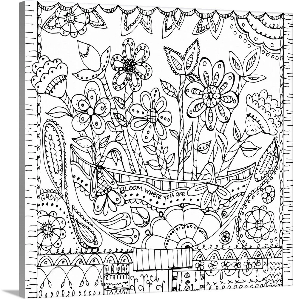 Flower Of Life Coloring Book Best Flower Site