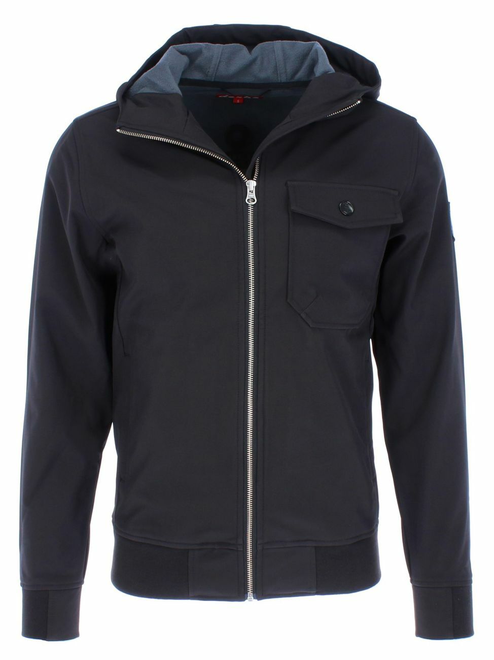 Мужская куртка Softshell от Derbe Hamburg - Tollow 22690₽
