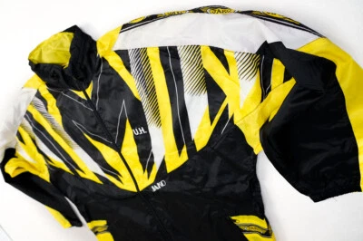 Jako Trainings Jacke Vintage Sport Jacket Track Top Windbreaker Regen XXL 2XL - Bild 1 von 4
