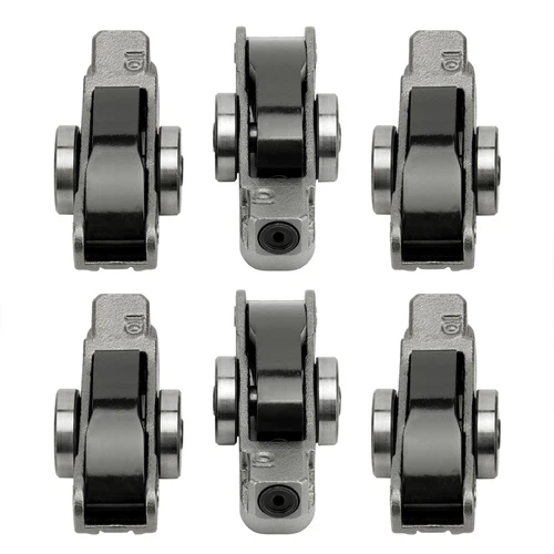 6 X Valve Rocker Arm Intake 5047896AD Fit For Dodge Jeep Chrysler 3.6L 2016-2024 - Picture 12 of 24