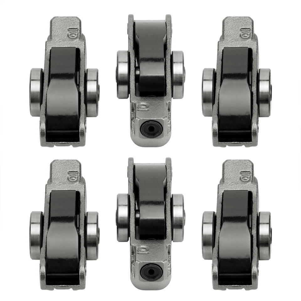 Valve Rocker Arm Left Or Right 5047896AD for Grand Cherokee, Ram ProMaster 1500 - Image 4 of 4