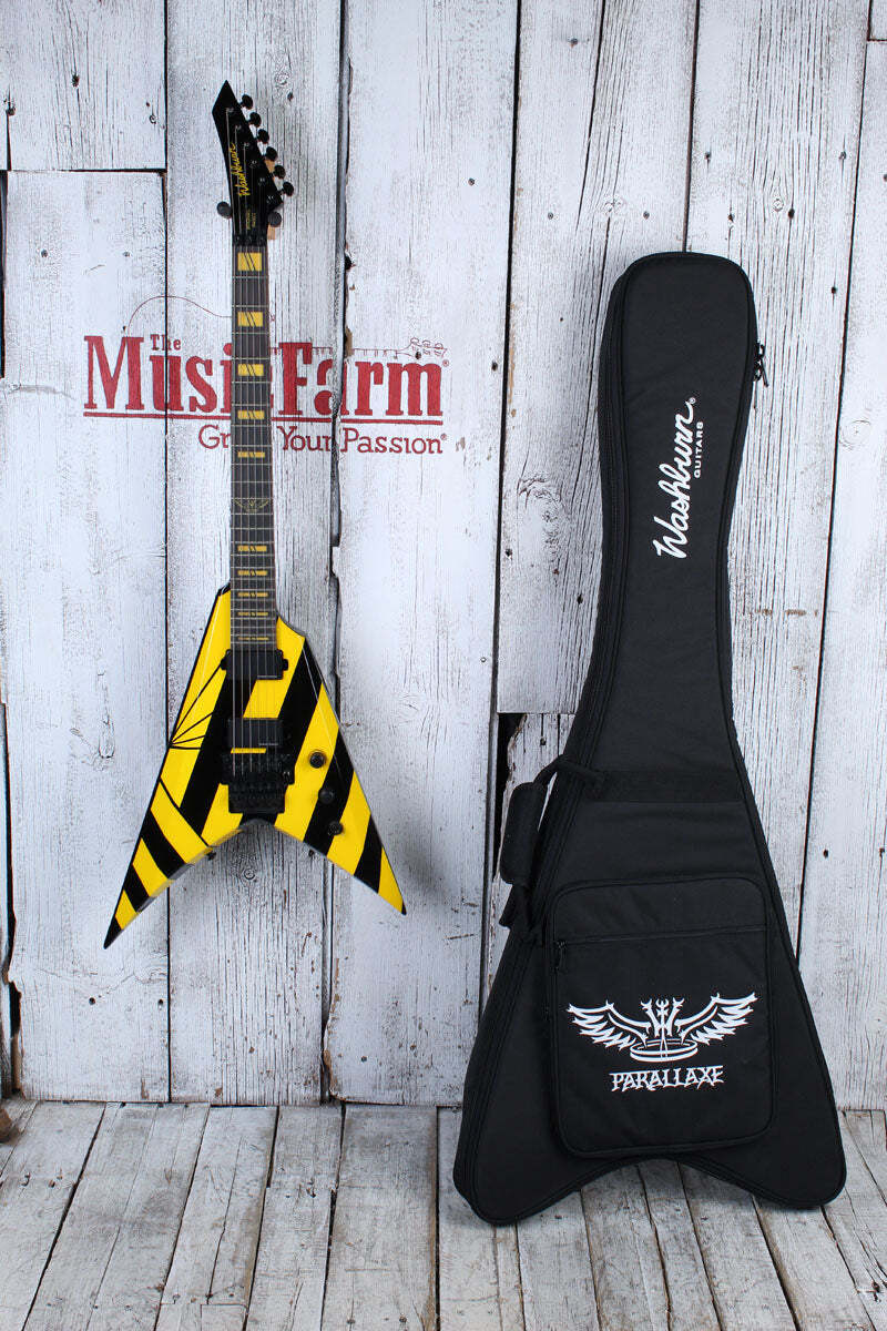 ハウバー ブラインド ブレイル ギター jpeg