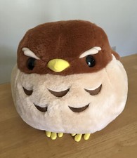 NWT Amuse AmuFun Fukufuku Shimaenaga Auspicious Friends Takashi X-Large