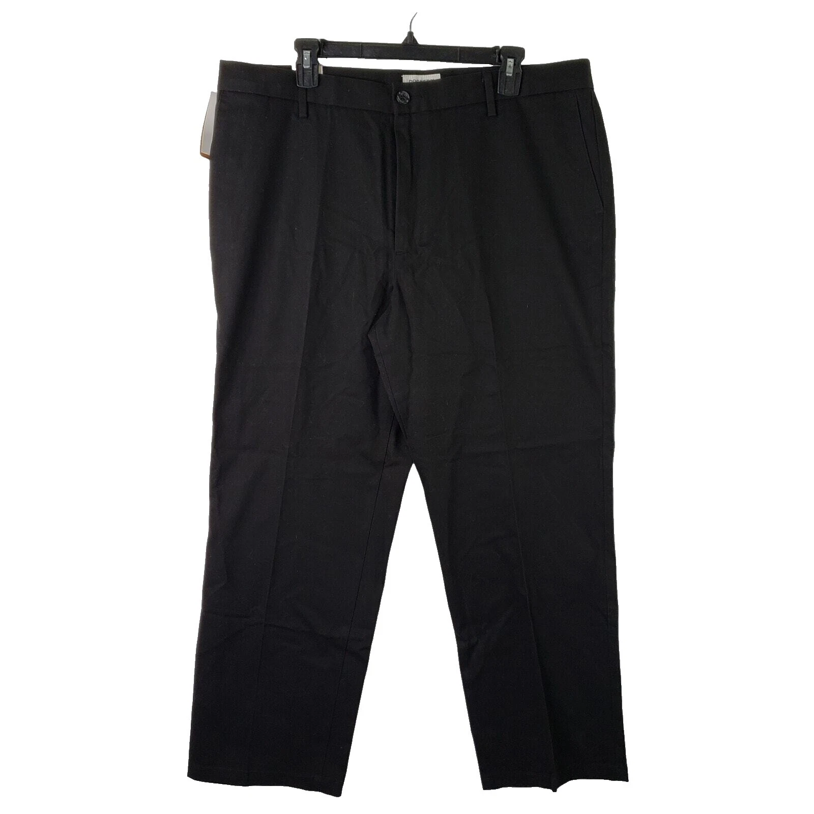 Ropa DOCKERS Negro para De hombre