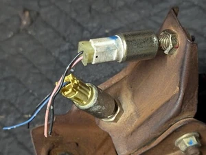 OEM 94-01 Acura Integra Clutch Pedal MT Manual Swap Sensor DC2 GSR ITR LS