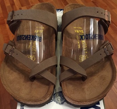 birkenstock mayari sizing