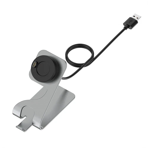 Garmin Approach S10 S12 S40 S42 S60 S62 USB Charger Stand Magnetic Charging Dock - Picture 8 of 11