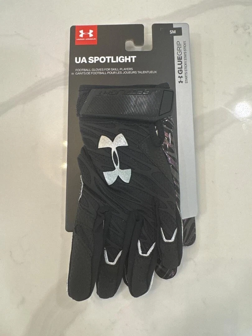 25+ Under Armour Football Gloves for sale | Updated Oct 2026