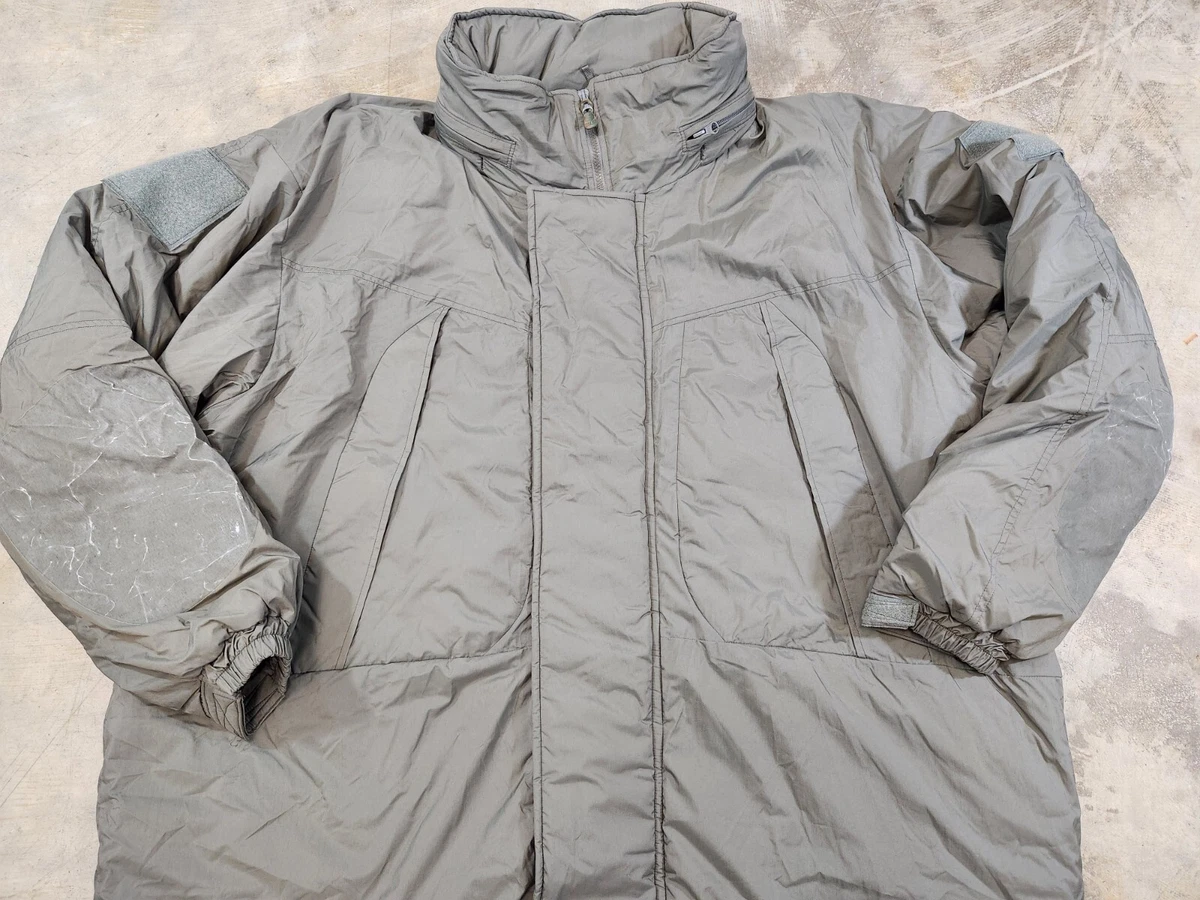 SEKRI LEVEL 7 TYPE 2 MONSTER PARKA-