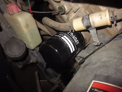 Oil Filter For Polaris Sportsman Magnum Scrambler Ranger (1995-2011) - Part 3084963 2 thumbnail image