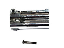 Davis D-38 38 Special Derringer Parts Pistol Barrels Upper Lower W Extractor