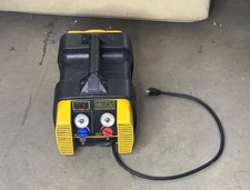 Appion G5 Twin Refrigerant Recovery Machine Unit Used Appion G5 Twin Refrigerant Recovery Machine Unit Used