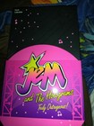 Empty Box Read Carefully Integrity Kimber Benton Doll Box — photo 2