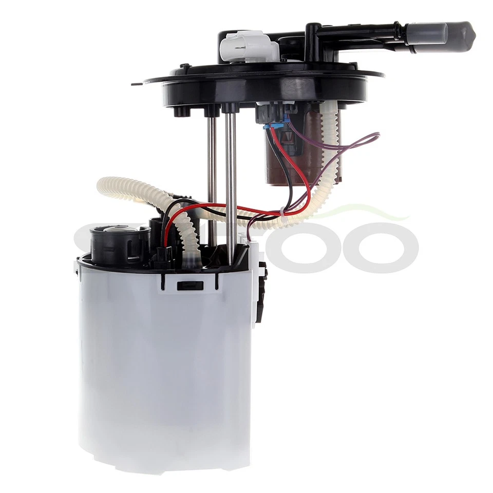 Conjunto de bomba de combustible eléctrica para Buick Rendezvous 2006-2007 V6 3,5 L E3615M Foto 3 de 4