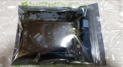 Sony KHS-180A for SCD-1 SCD-777ES Genuine SACD Optical Laser Pickup Lens Part