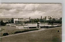 Giessen Lahn Sankt Jesionek Krankenhaus