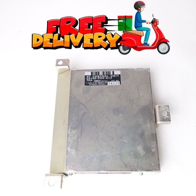 28100-PX0-A12 1991 HONDA ACCORD 2.2L AT TRANSMISSION CONTROL MODULE