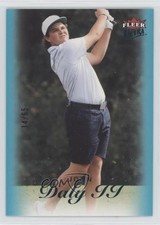 2023 Fleer Ultra Teal 14/65 John Daly II #47 u0h