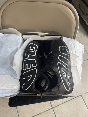 CPFM Cactus Plant Flea Market x Air Force 1 2024 Low Black - Size 10