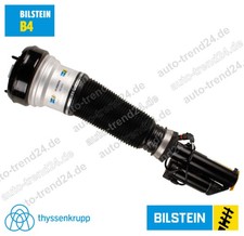 B4 Luftfedermodul vorne u.a.: Mercedes-Benz S-Klasse V220, W220, Bj. 1998-2005