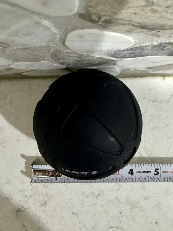 Hyperice Hypersphere pré-propriedade - Imagem 3 de 3