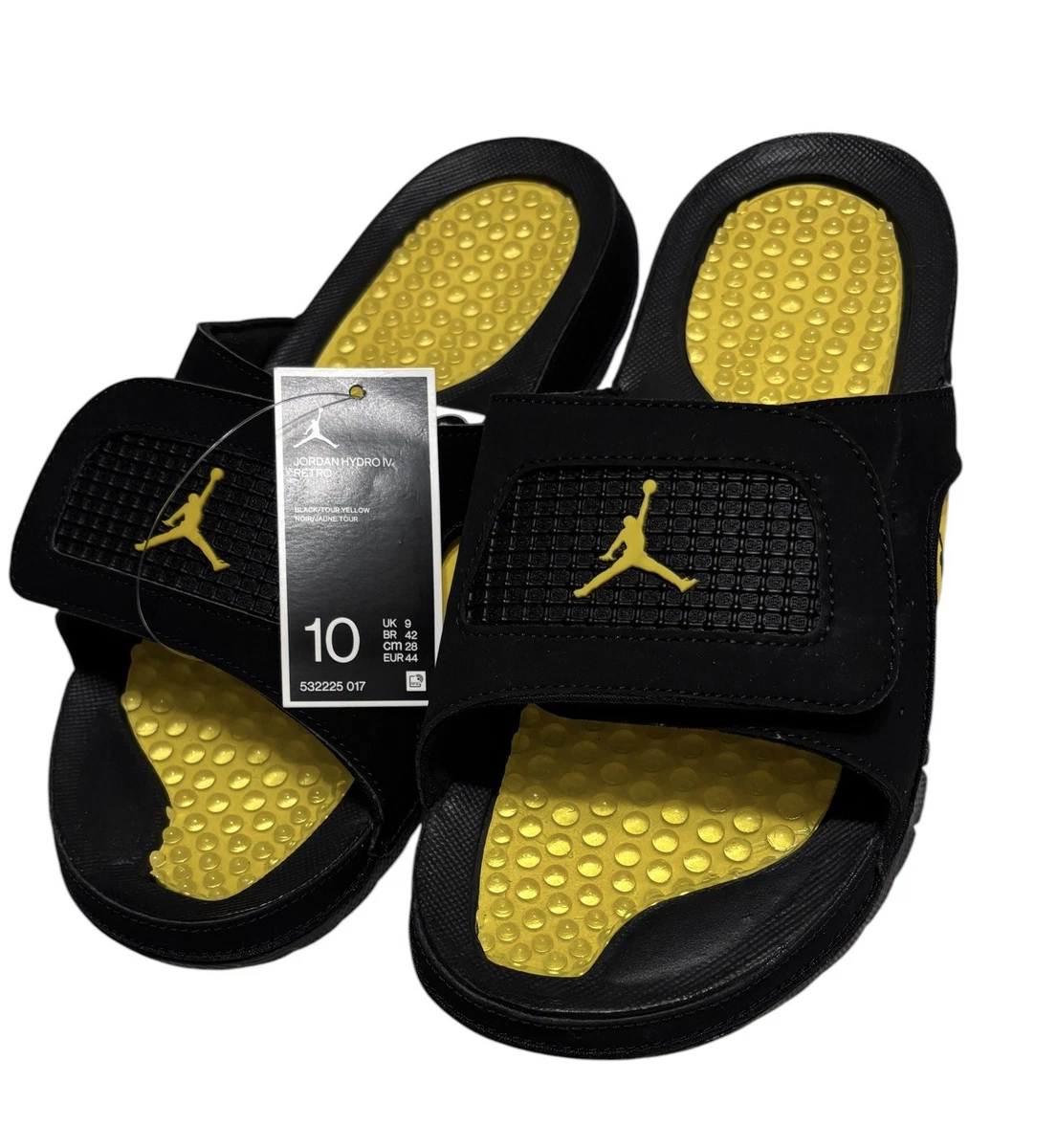 25+ Nike Air Jordan Sandals for Men for sale | Updated Oct 2026
