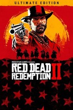Red Dead Redemption 2 PS4 New Sealed Rockstar...